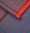 ARUPPUKOTTAI 60S COTTON SAREES WITH BLOUSE
